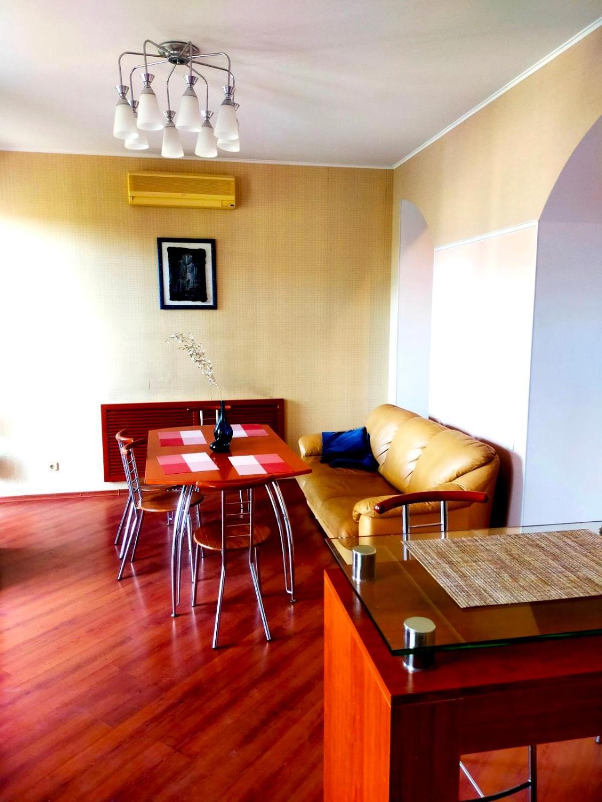City Garden Apartments Odesa Exterior foto
