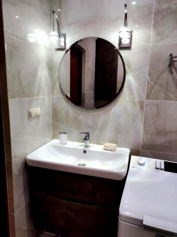 City Garden Apartments Odesa Exterior foto